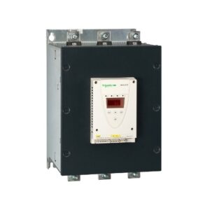 ATS22 lágyindító 480A 600V
