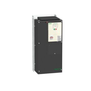 Frekvenciaváltó ATV212, 45kW, 60HP 480V, 3F EMC IP21