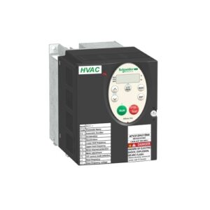 FREKVENCIAVÁLTÓ ATV212 2,2kW