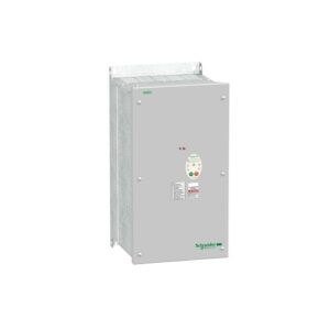 Frekvenciaváltó ATV212, 11kW, 15HP 480V, 3F EMC osztály C1, IP55