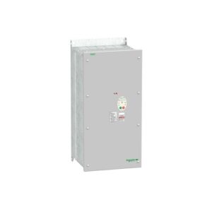 Frekvenciaváltó ATV212, 18,5kW, 25HP 480V, 3F EMC osztály C1, IP55