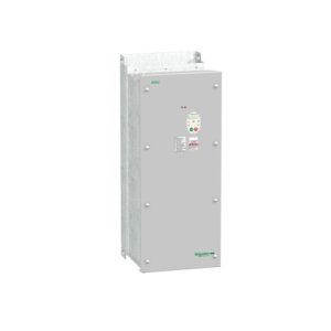 Frekvenciaváltó ATV212, 22kW, 30HP 480V, 3F EMC osztály C1, IP55