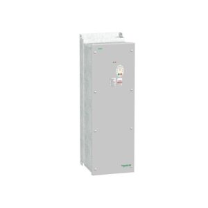 Frekvenciaváltó ATV212, 45kW, 60HP 480V, 3F EMC osztály C2, IP55