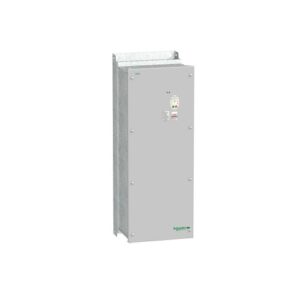 Frekvenciaváltó ATV212, 75kW, 100HP 480V, 3F EMC osztály C2