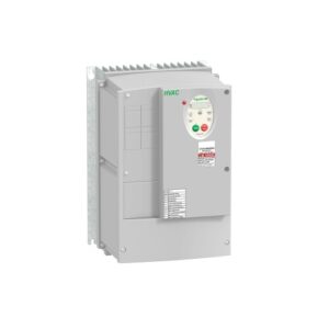 Frekvenciaváltó ATV212, 3kW, 480V, 3F EMC osztály C1, IP55