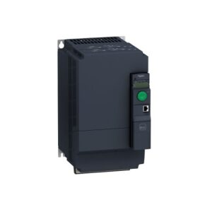 ATV320 frekvenciaváltó, 11kW/400V/3F, könyv