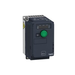 ATV320 frekvenciaváltó, 180W/230V/1F, kompakt
