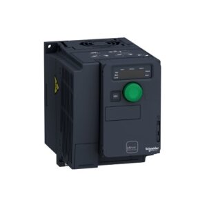 ATV320 frekvenciaváltó, 750W/600V/3F, kompakt