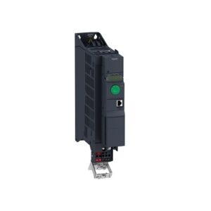 ATV320 frekvenciaváltó, 1,5kW/230V/1F, könyv