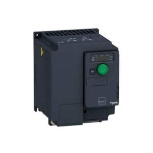 ATV320 frekvenciaváltó, 2,2kW/600V/3F, kompakt