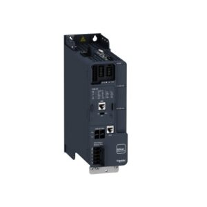 ATV340 frekvenciaváltó, 0,7kW, 400V/3F