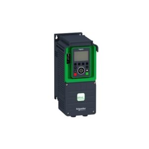 ALTIVAR process 630 frekvenciaváltó IP21 0,75kW 200V/24
