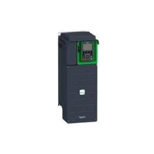 ALTIVAR process 630 frekvenciaváltó IP21 7,5kW 200V/240