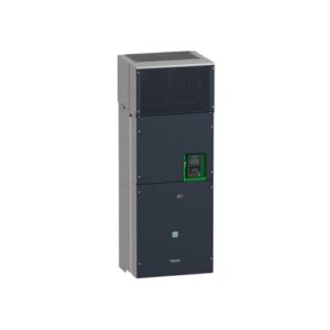 Frekvenciaváltó, ATV930, 220kW, 400/480V, fékegység nélkül, IP00