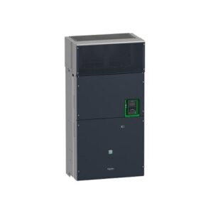 Frekvenciaváltó, ATV930, 250kW, 400/480V, fékegység nélkül, IP00