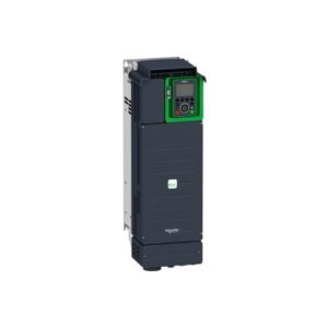 Frekvenciaváltó, ATV930, 37kW, 400/480V, fékegységgel, IP21