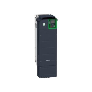 Frekvenciaváltó, ATV930, 55kW, 400/480V, fékegység nélkül, IP21