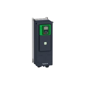 Frekvenciaváltó, ATV950, 11kW, 400/480V- fékegységgel, IP55