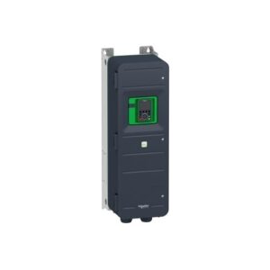 Frekvenciaváltó, ATV950, 30kW, 400/480V- fékegységgel, IP55