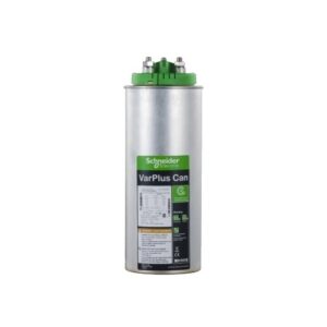 VARPLUS CAN serleg kondenzátor 33,9 KVAR 480V, 50Hz