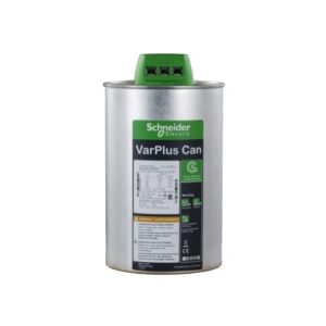 VARPLUS CAN serleg kondenzátor 37,7 KVAR 525V, 50Hz