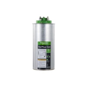 VARPLUS CAN serleg kondenzátor 50 KVAR 400V, 50Hz