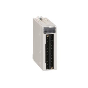 Diszkrét bemenet modul M340, 16 bemenet, 24V DC pozitív