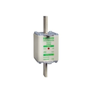 Biztosítóbetét 315A 500V AC