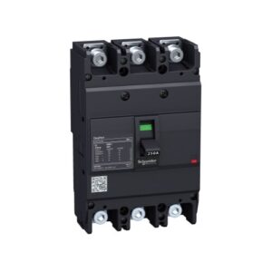 Megszakító EZC250N 3P 200A 25KA/400V easypact