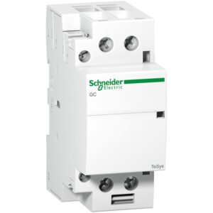 Moduláris mágneskapcsoló 40A 220V AC
