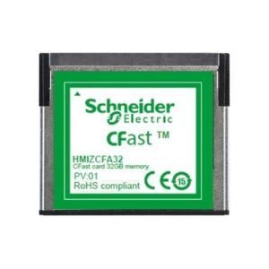 Cfast memória kártya 32GB
