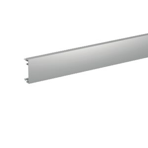 OPTILINE 45 fedél alumínium 2m/db