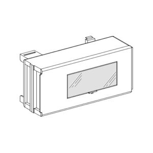 Ksb100sm412 leágazó doboz 100A IP54