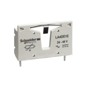 Varistoros zavarszűrő 110-250VAC/DC