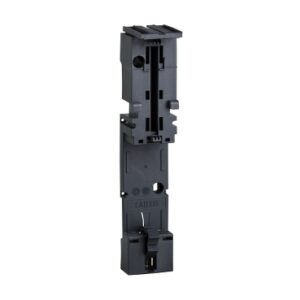 Adapterlemez elülső old. IGAZÍTÁSÁhoz-LS1 D32 v. GV2