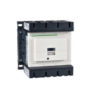 Mágneskapcsoló 115A 4PLC1D115004P7 tesys