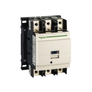 Védőrelé tesys LC1-D, 3-pólusú, AC- 3 440 V 150A, tekercs 42 V AC