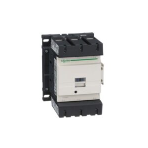 DC mágneskapcsoló, 75KW/150A (400V, AC3), csavaros csatlakozás