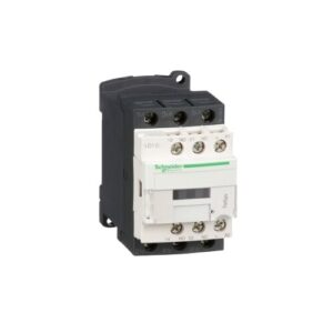 Védőrelé tesys LC1-D, 3-pólusú, AC- 3 440 V 18A, tekercs 220 V DC