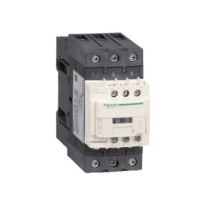 Védőrelé tesys LC1-D, 3-pólusú, AC- 3 440 V 40A, tekercs 127 V AC