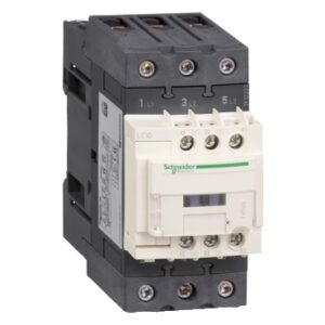 Mágneskapcsoló 65A 3P 48VAC 30KW everlink
