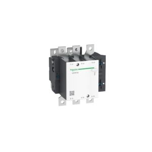Szereletlen védőrelé LC1-F, f, 3, 115A, AC-3, 440 V, tekercs nélkül