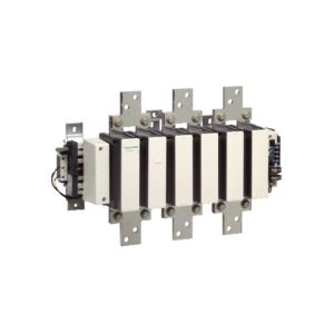 Védőrelé tesys LC1-F, 3-pólusú, 780A, AC-3, 440 V, tekercs 230 V AC