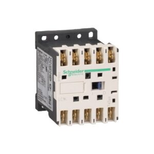 Védőrelé tesys LC1-K, 3-pólusú, AC- 3 440 V 6A, tekercs 230 V AC