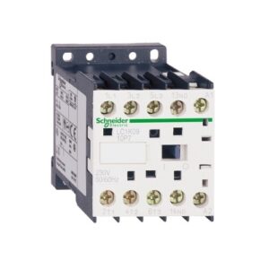 Védőrelé tesys LC1-K, 3-pólusú, AC- 3 440 V 6A, tekercs 115 V AC