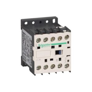 Védőrelé tesys LC1-K, 3-pólusú, AC- 3 440 V 16A, tekercs 110 V AC