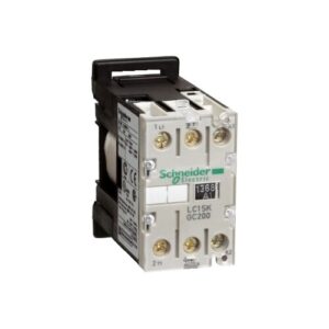 Mini kontaktor LC1-SKGC200P7