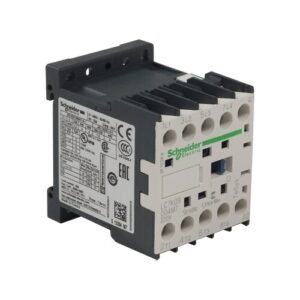 Mágneskapcsoló 220/230V 50/60HZ 9A