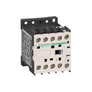 Védőrelé tesys LP1-K, 4-PÓLUSÚ, AC- 1 440 V 20A, tekercs 110 V DC