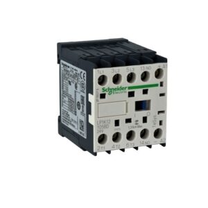 Mágneskapcs. LP1K09105BD 24VDC